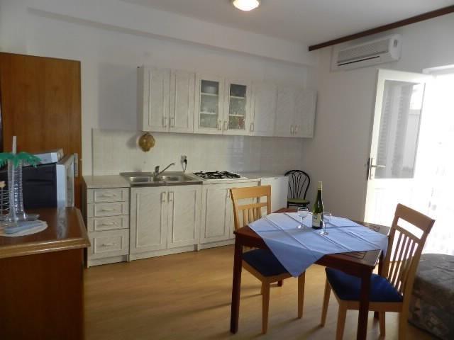 Apartments Marija โนวาลยา ห้อง รูปภาพ