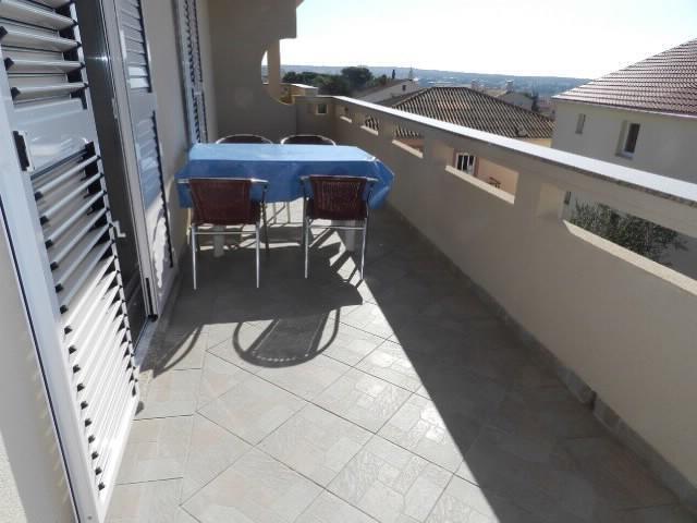Apartments Marija โนวาลยา ห้อง รูปภาพ