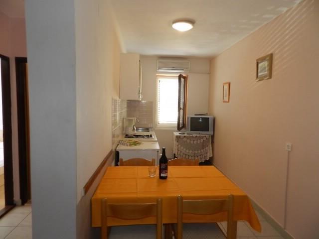 Apartments Marija โนวาลยา ห้อง รูปภาพ