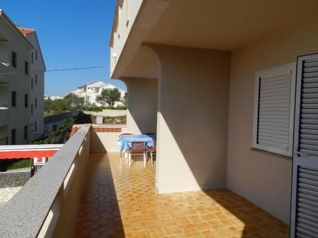 Apartments Marija โนวาลยา ห้อง รูปภาพ