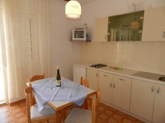 Apartments Marija โนวาลยา ห้อง รูปภาพ