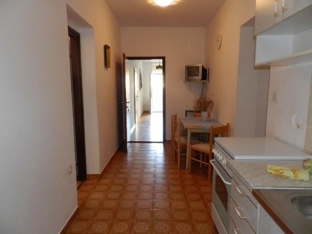 Apartments Marija โนวาลยา ห้อง รูปภาพ