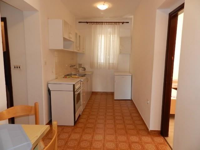 Apartments Marija โนวาลยา ห้อง รูปภาพ