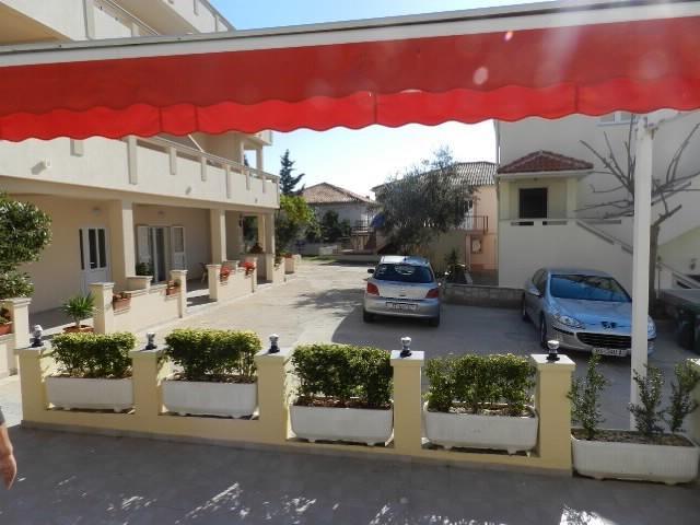Apartments Marija โนวาลยา ภายนอก รูปภาพ